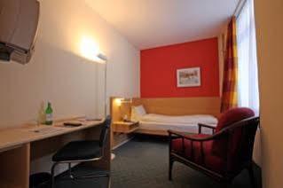 Esplanade Swiss Quality Hotel Davos Extérieur photo