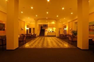 Esplanade Swiss Quality Hotel Davos Extérieur photo